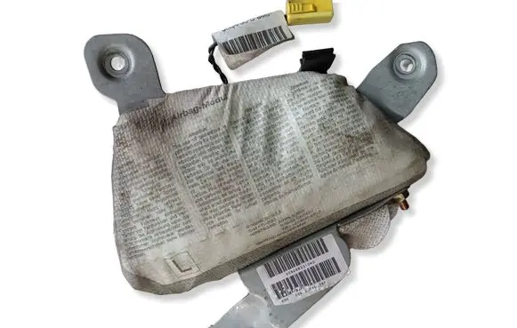 BMW 5 E39 Front door airbag 30826833104G