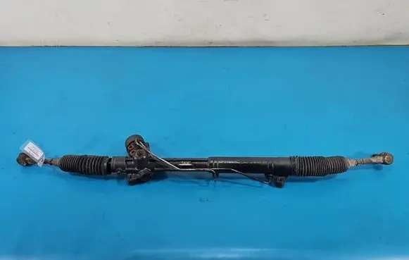 Audi A6 S6 C5 4B Steering rack 4B1422066N IMPRK1543241