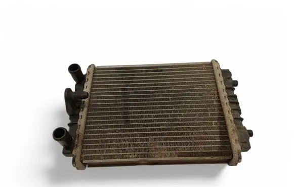 Audi Q5 SQ5 Coolant radiator 8K0121212B