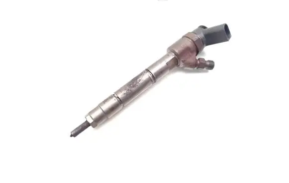 Mercedes-Benz A W169 Fuel injector 0445110378 A6400701287