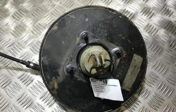 Citroen Xsara Brake booster