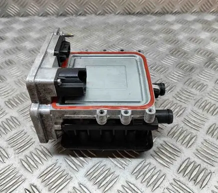 Mercedes-Benz CLA C118 X118 Other control units/modules 710302950200 A0008358403