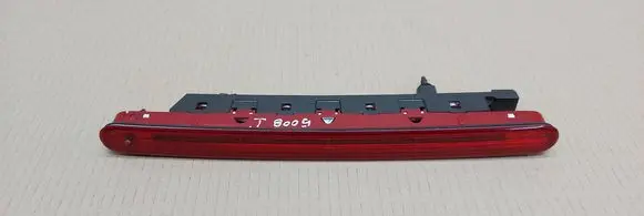 Peugeot 5008 Third/center stoplight 9684008780