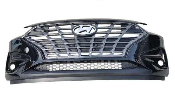 Hyundai i30 Front bumper 86511G4500