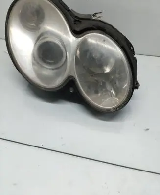 Mercedes-Benz CLK A209 C209 Headlight/headlamp 15697600