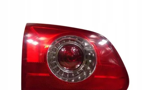 Volkswagen PASSAT B6 Tailgate rear/tail lights 3C9945093