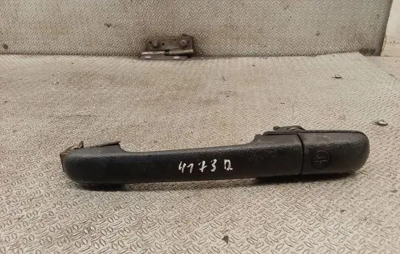 Mercedes-Benz Vito Viano W638 Front door exterior handle