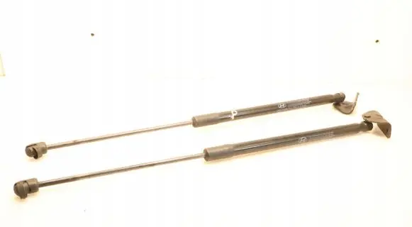 Hyundai Tucson TL Tailgate hydraulic set 