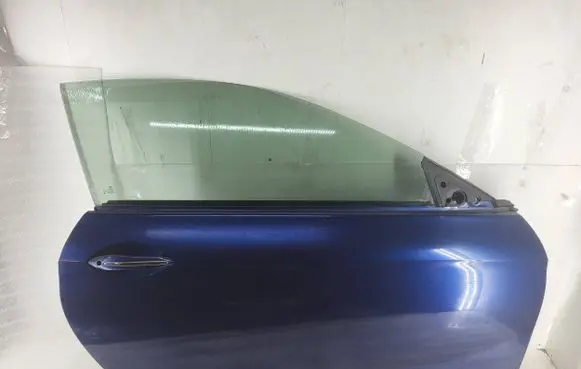 Door (2 Door Coupe)