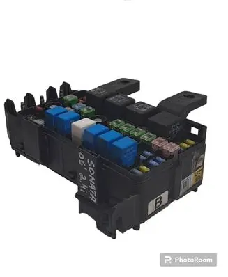 Hyundai Sonata Fuse box set 919503K540 00709528