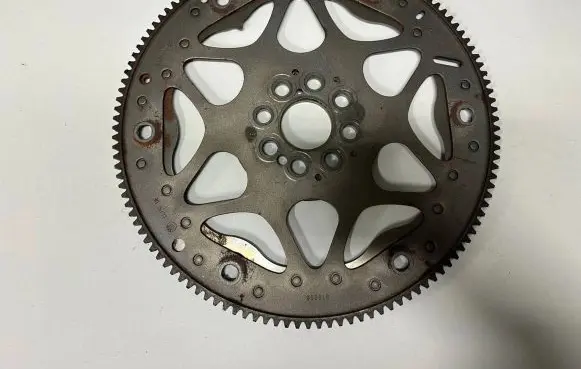 BMW 3 F30 F35 F31 Flywheel 8577213 160115 00153