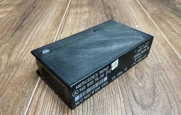 Mercedes-Benz SL R129 Other devices 1408207626 05390410 C140R129