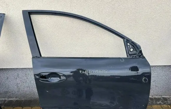 Renault Kadjar Front door drzkad1