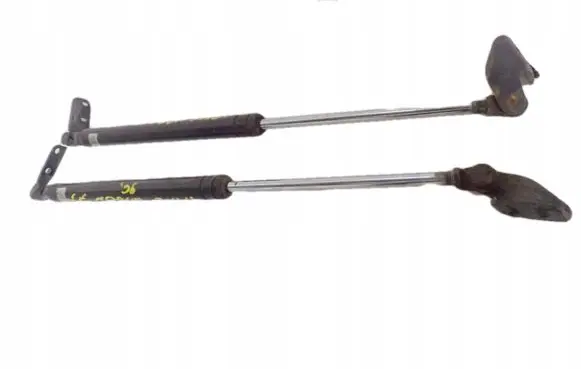 Mitsubishi Space Wagon Tailgate/trunk strut/damper
