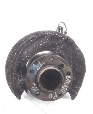 BMW 3 E90 E91 Front wheel hub