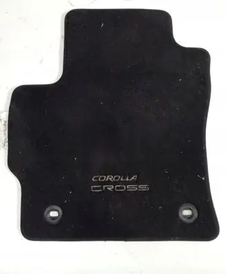 Toyota Hilux (N140, N150, N160, N170) Other interior part 58500YYJ20C1