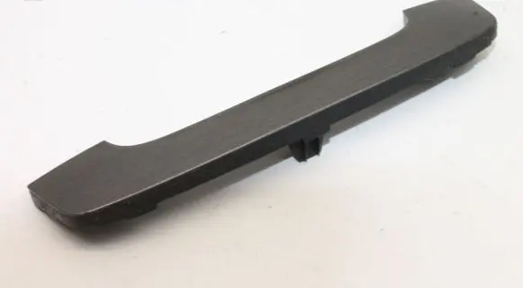 Volkswagen PASSAT B7 Dashboard glove box trim 3AA863324