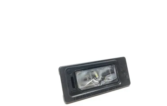 Audi A1 Number plate light 5NA943021