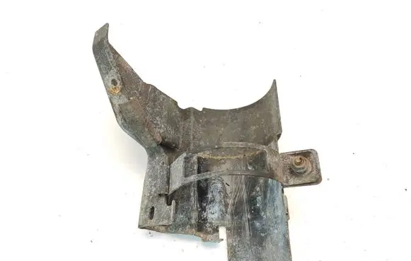 Renault Laguna III Fuel filter bracket/mount holder 