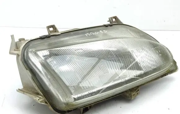 Ford Galaxy Headlight/headlamp 1305235255