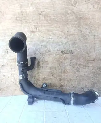 Audi A3 S3 A3 Sportback 8P Intercooler hose/pipe 1K0145770AE