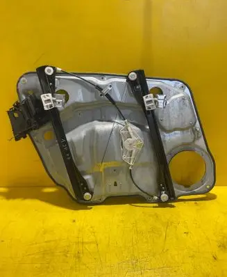 Mercedes-Benz ML W164 Front door window regulator motor A2518200842 0909 997081102