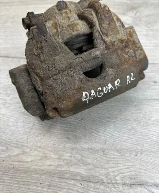Jaguar S-Type Front brake caliper