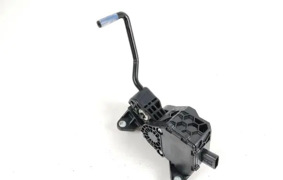 Toyota RAV 4 (XA50) Accelerator throttle pedal 7811033140 2701000040 04C16A0289