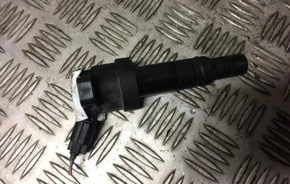 KIA Picanto High voltage ignition coil 2730104000 27301-04000