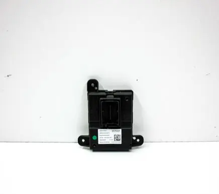 Alfa Romeo Giulia Fuel injection pump control unit/module 00505366820