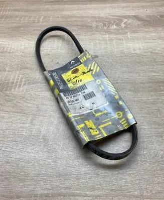 Renault 19 Alternator belt 7700271218