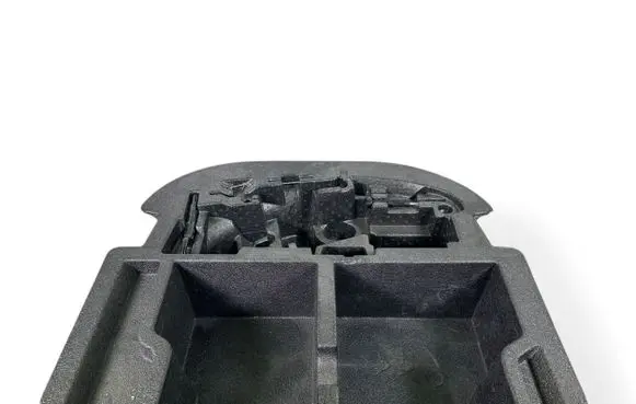 Skoda Octavia Mk3 (5E) Glove box in trunk 5E5863957