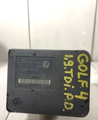 Volkswagen Golf IV ABS Pump 1J0614417C