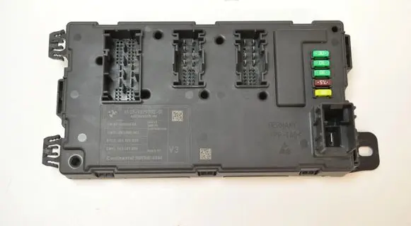 BMW 3 F30 F35 F31 Central body control module 61359329702