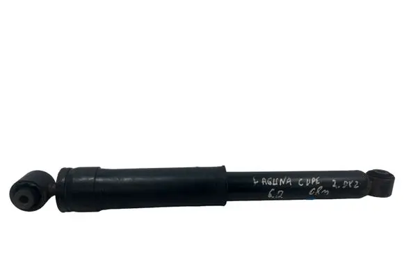 Renault Laguna III Rear shock absorber/damper 652100033R 03071000325
