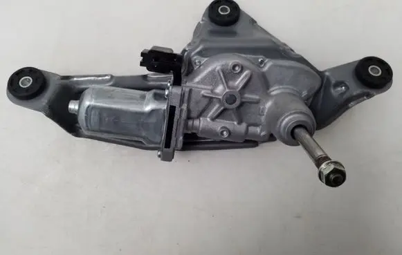 Mazda 6 Rear window wiper motor GS2A67450