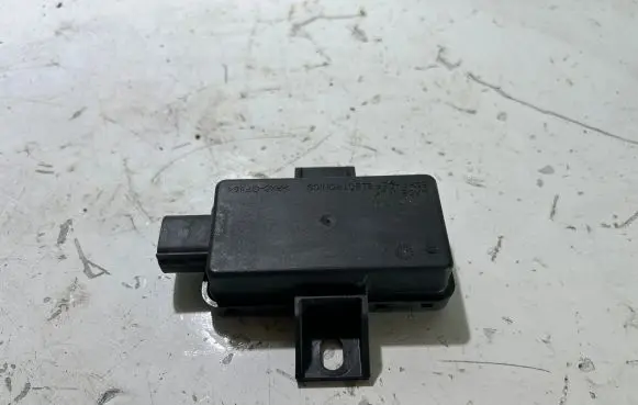 Dodge Challenger Tire pressure control unit 68219831AF 3392MHZ 066201231801