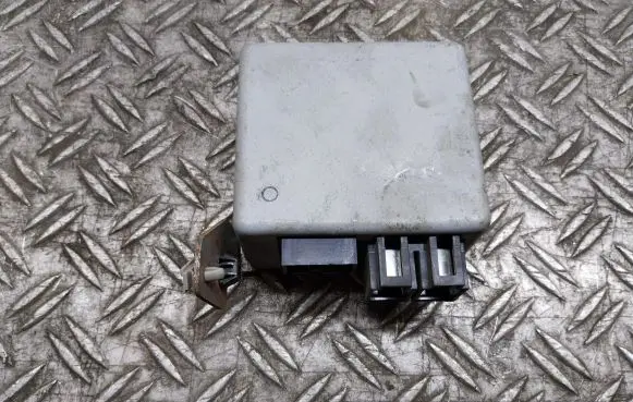 Nissan Note (E11) Power steering control unit/module 