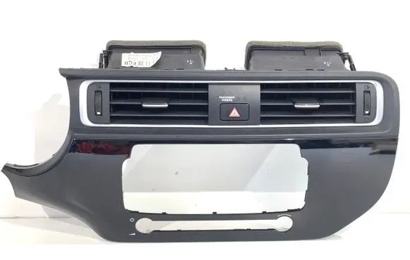 KIA Rio Dashboard side air vent grill/cover trim 847411WBB0