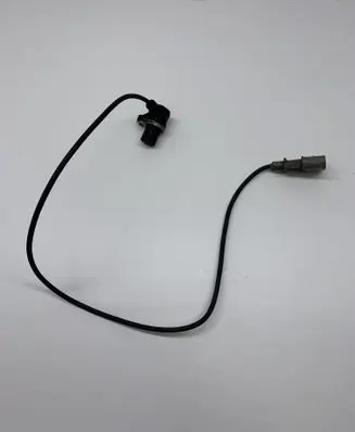 Crankshaft position sensor