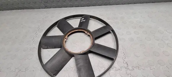 BMW 5 E39 Fan impeller 2243303