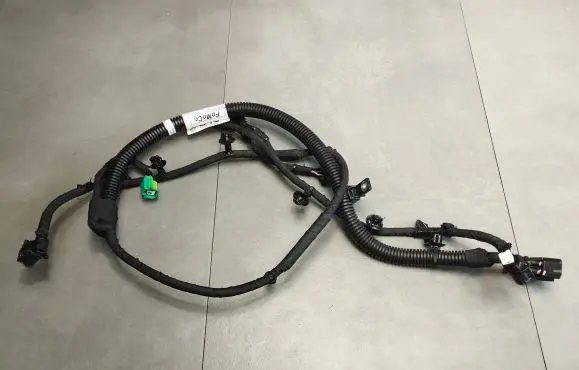 Volkswagen Amarok II Other wiring loom MB3T2B572