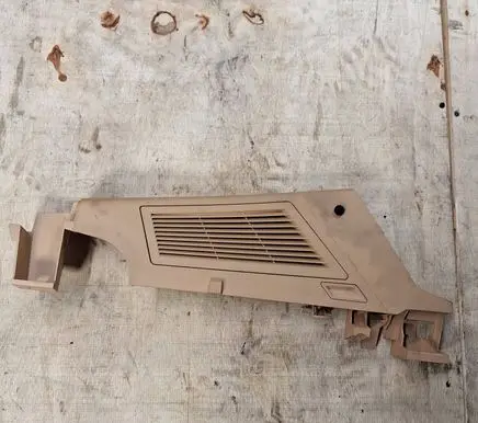 BMW X3 E83 Handrail (top trim) 3413370 3508764 52850610