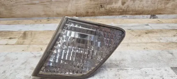Suzuki Liana Rear fog light 3625054G0