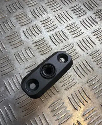 Toyota Proace Sliding door check strap stopper 9808079480