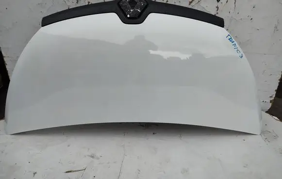 Renault Trafic III (X82) Engine bonnet/hood 