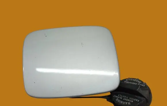 Hyundai i10 Fuel tank cap 