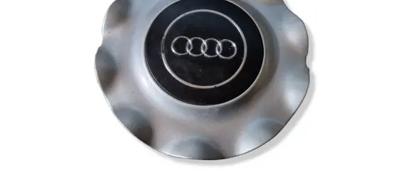 Audi 80 90 S2 B4 Original wheel cap 4A0601165B