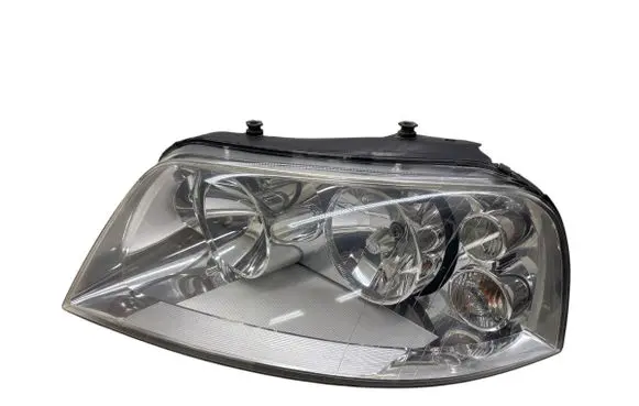 Volkswagen Sharan Headlight/headlamp 7M3941015AD