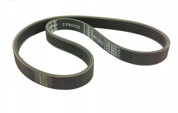 Fiat Scudo Alternator belt 7730052